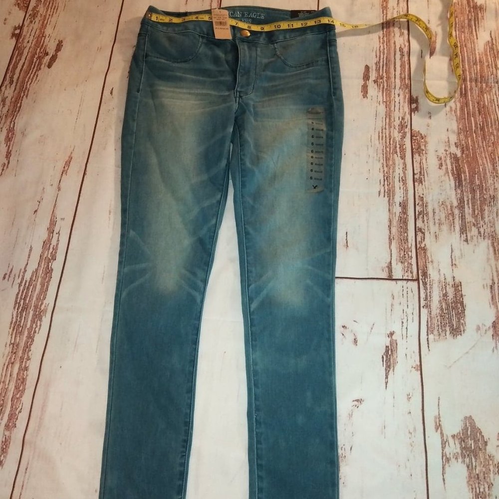 American Eagle Outfitter Jeans